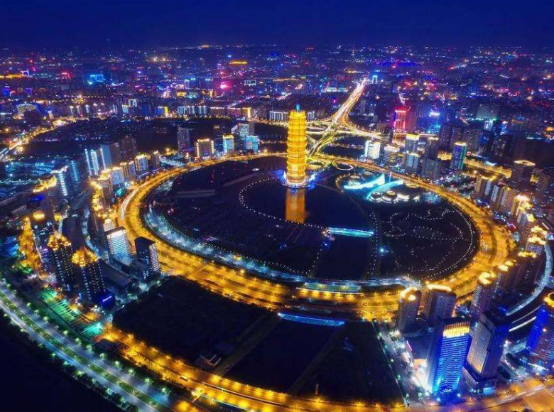 河南省“纪录小康工程”主题网络展馆